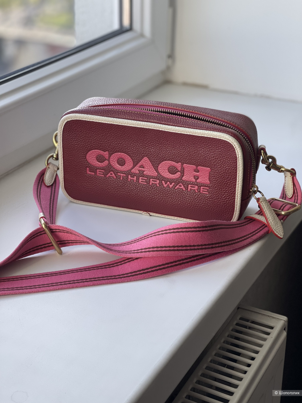 Сумка Coach