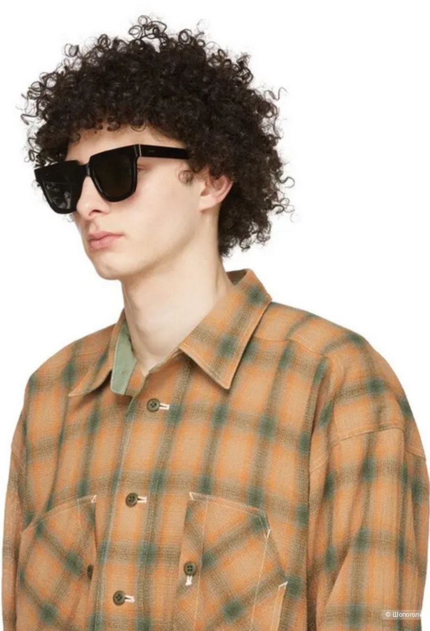 Солнцезащитные очки retrosuperfuture унисекс