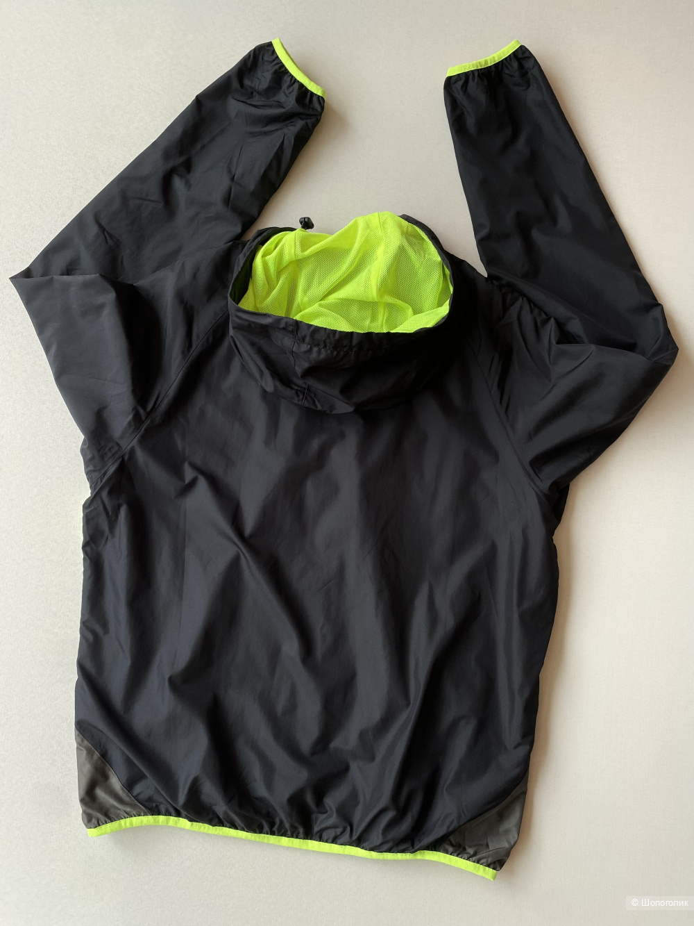 Куртка Nike The Athletic Dept Archival/Heritage р.М