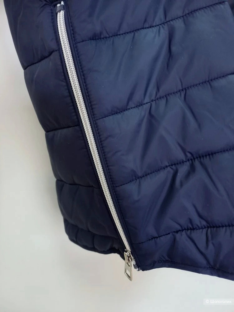 Жилет Via Арpia, размер 50