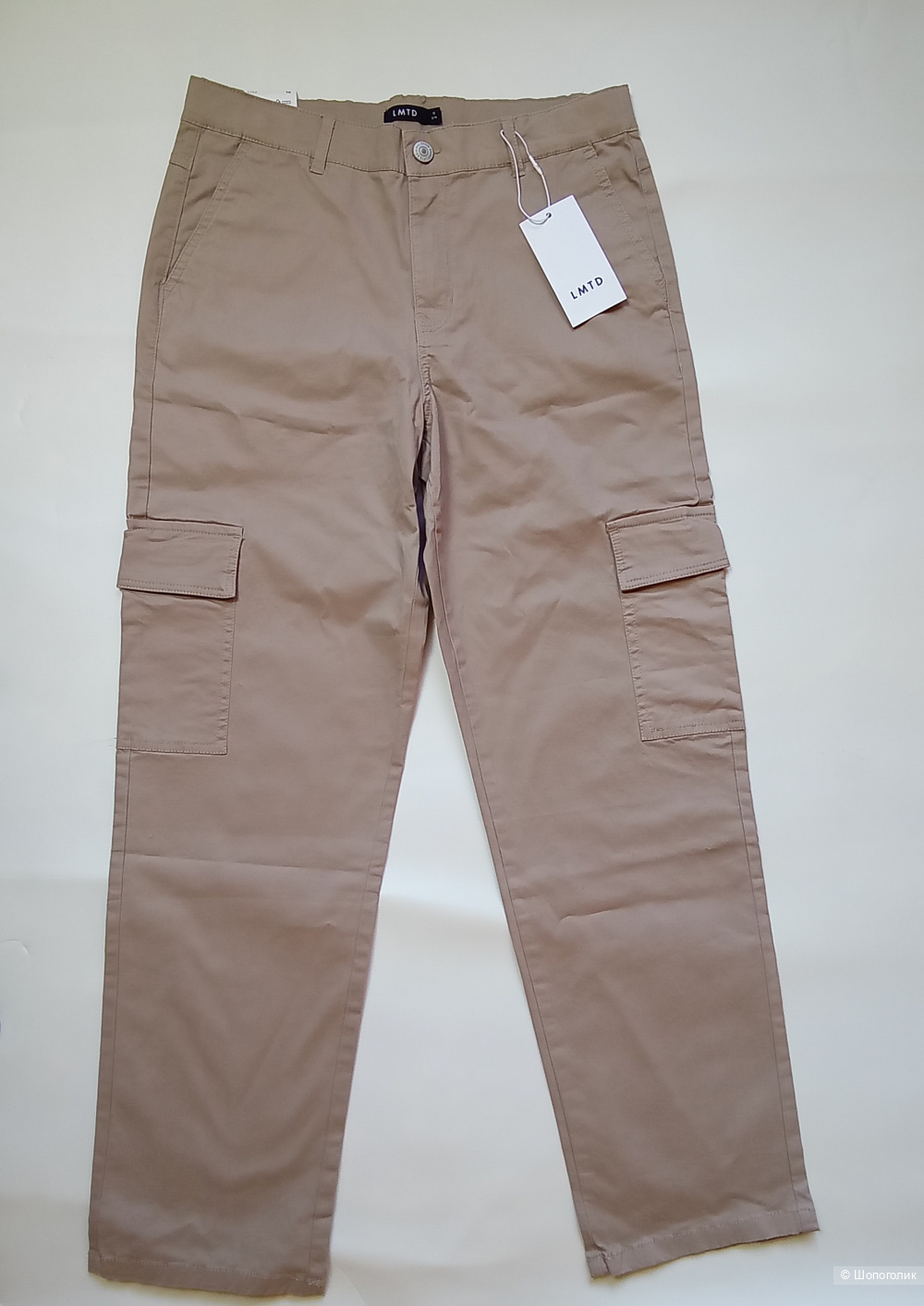 Брюки LMTD 170см