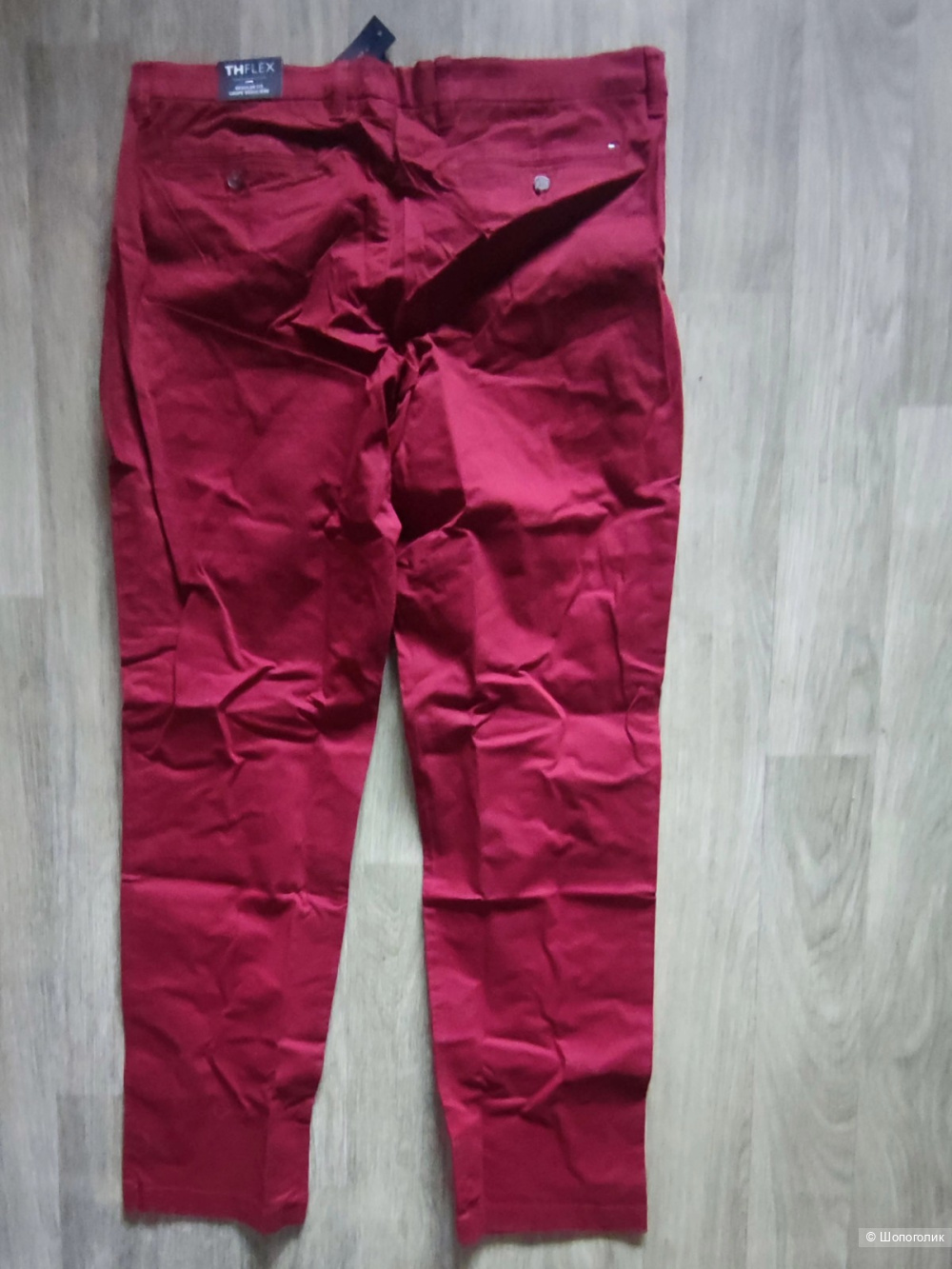 Брюки Tommy Hilfiger 36/34