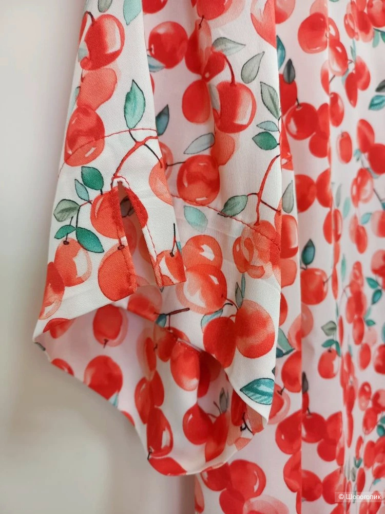 Блузка Кjbrand, размер 52