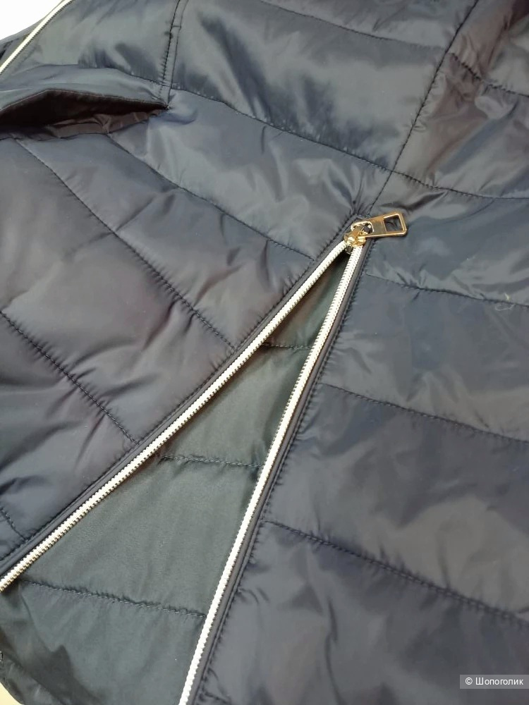 Жилет Via Арpia, размер 50