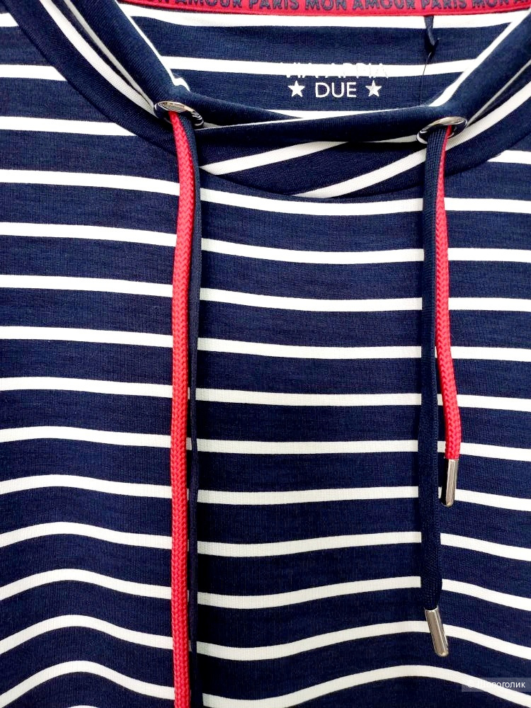 Джемпер Via Арpia, размер 56