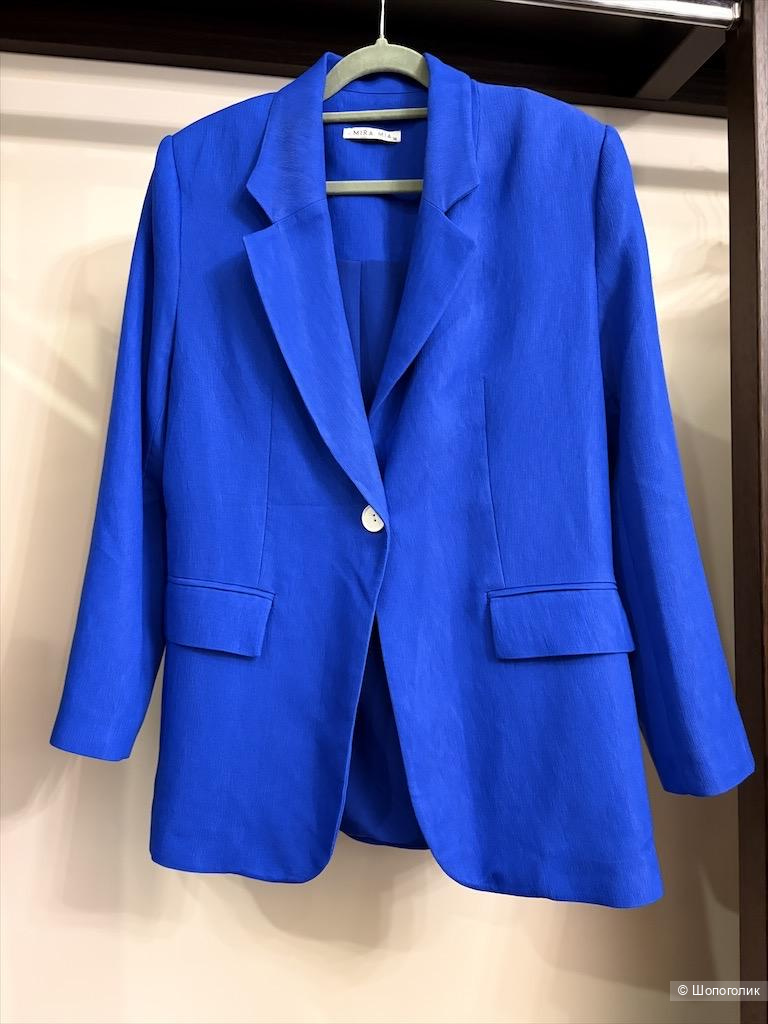 Жакет Mira Mia, размер 44-48