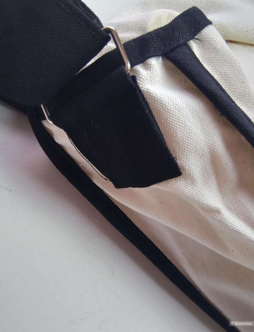 Сумка на ремне Bona Maison