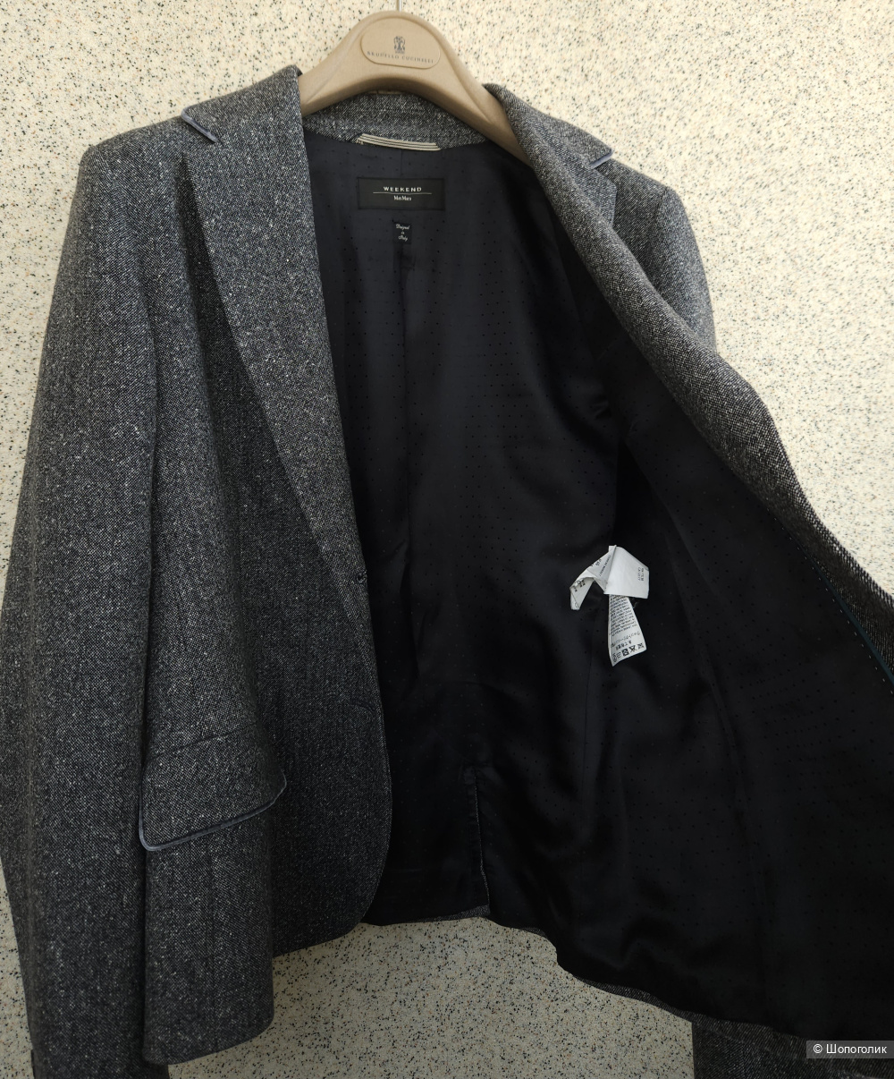 Жакет Max Mara Weekend, 46