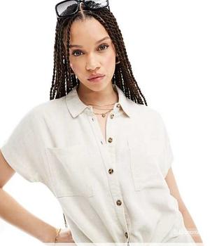 Рубашка massimo dutti, размер М