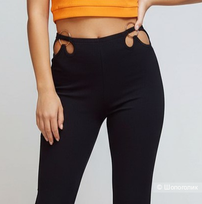 Топ и брюки 158-164см To be too