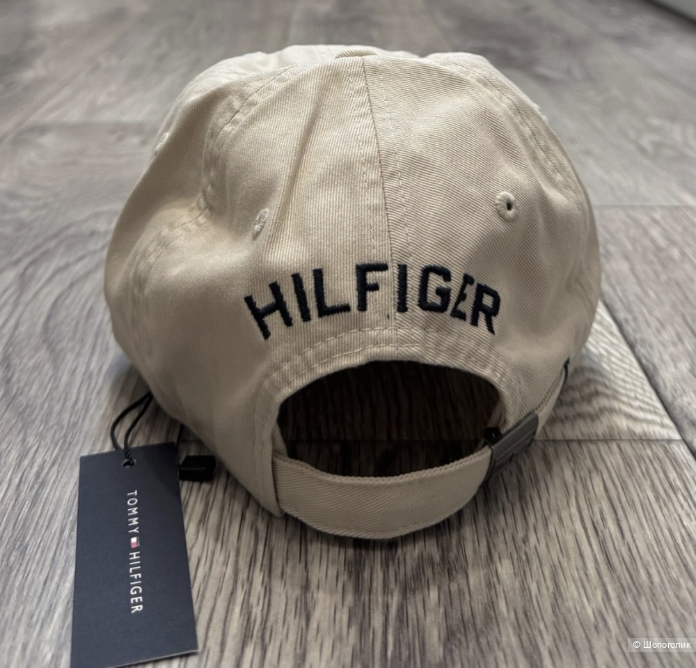 Tommy Hilfiger бейсболка