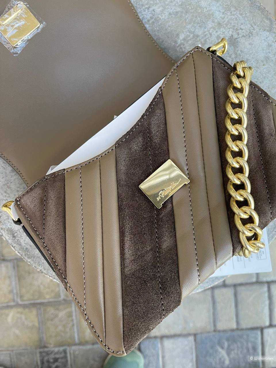 Сумка Phillip Lim