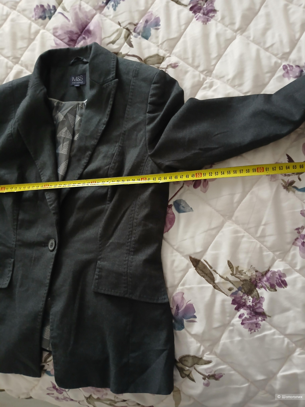 Пиджак Mark's Spenser р.40