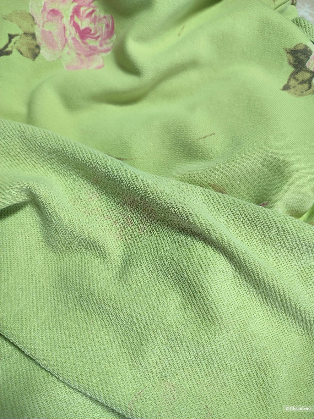 Свитшот Mu Mu размер One size