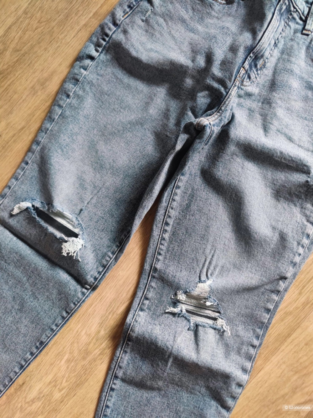 Джинсы Old Navy M