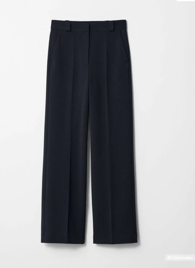 Max Mara Weekend брюки р 44