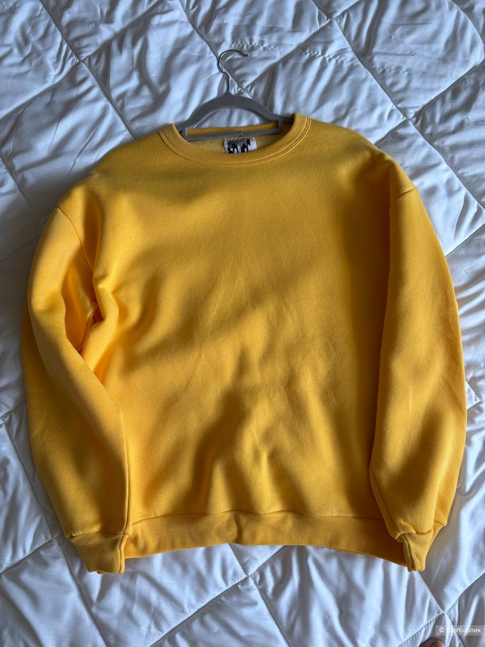 Свитшот No name из Австралии, размер 48/50