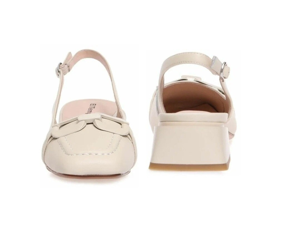 Босоножки туфли El Tempo р.37-37,5