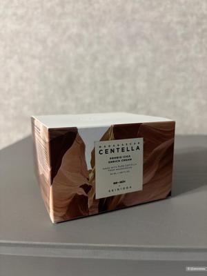 Ламеллярный крем SKIN1004 Madagascar Centella Probio-Cica Cream, 50 мл