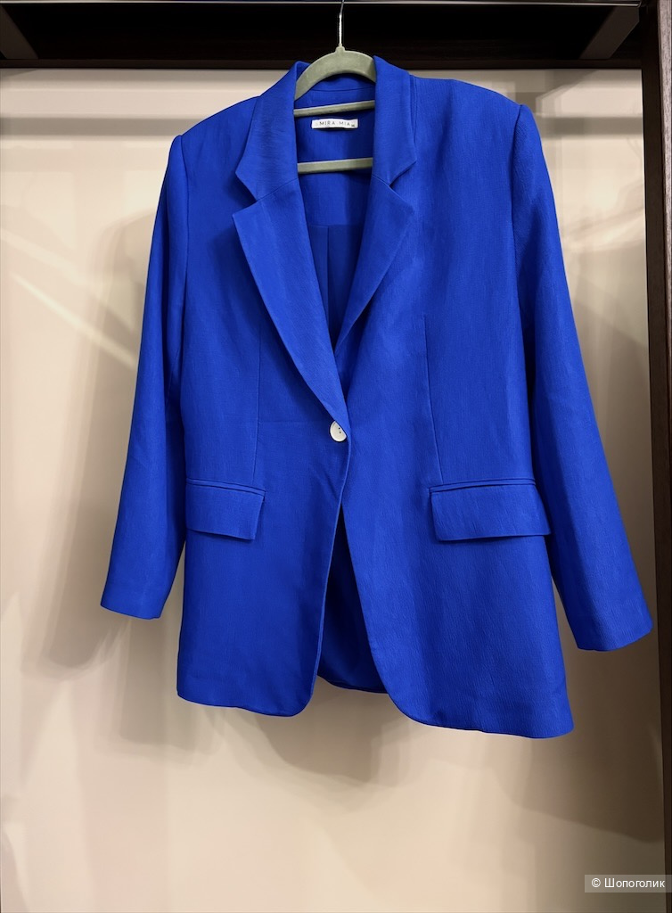 Жакет Mira Mia, размер 44-48