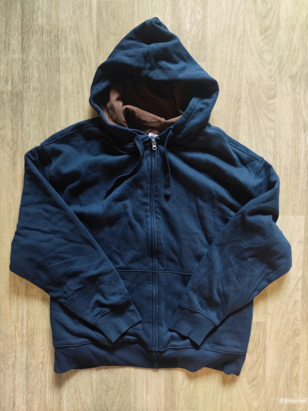 Толстовка Old Navy XXL