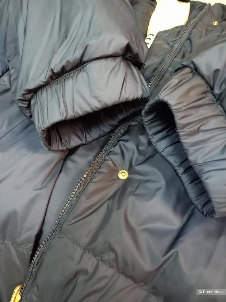 Пальто Маx Mаra, размер 46