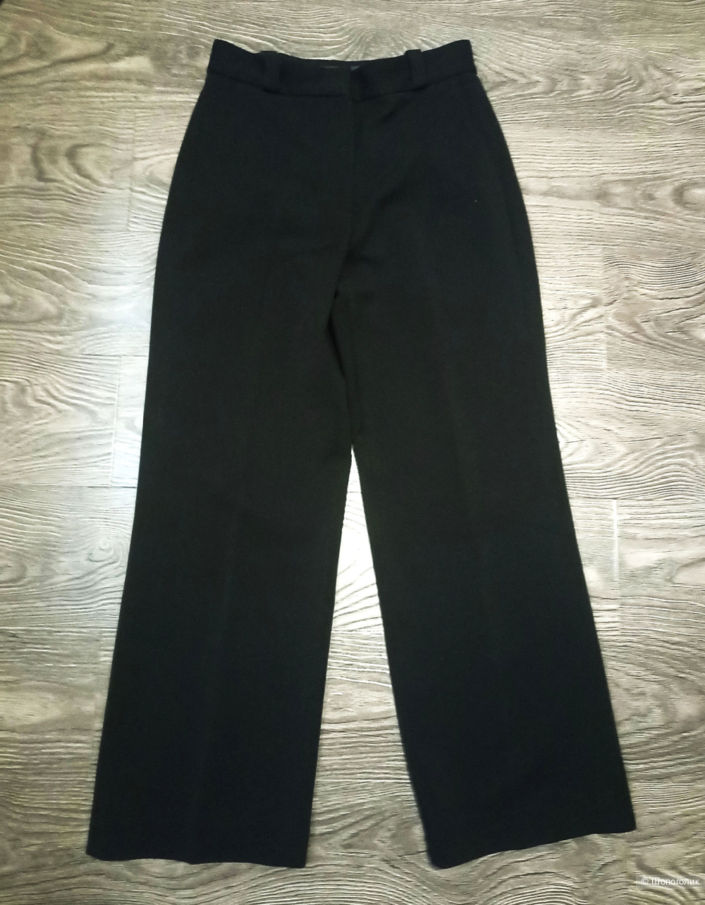 Max Mara Weekend брюки р 44