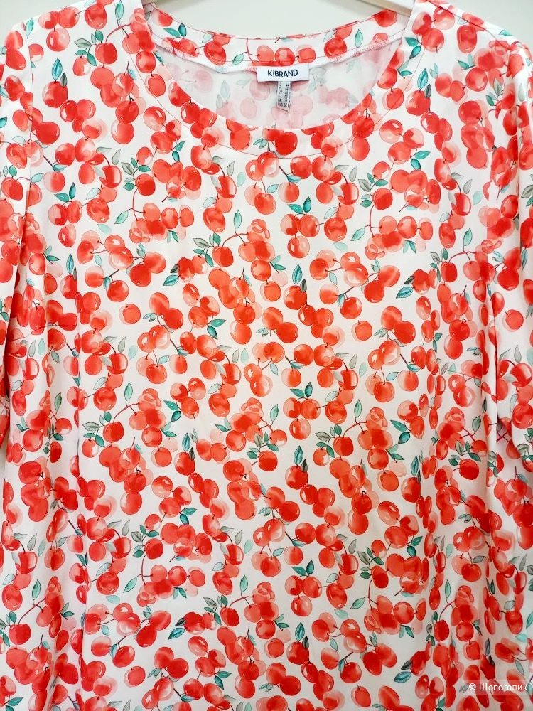 Блузка Кjbrand, размер 52