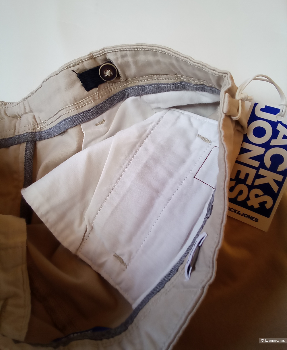 Шорты  Jack Jones 176см