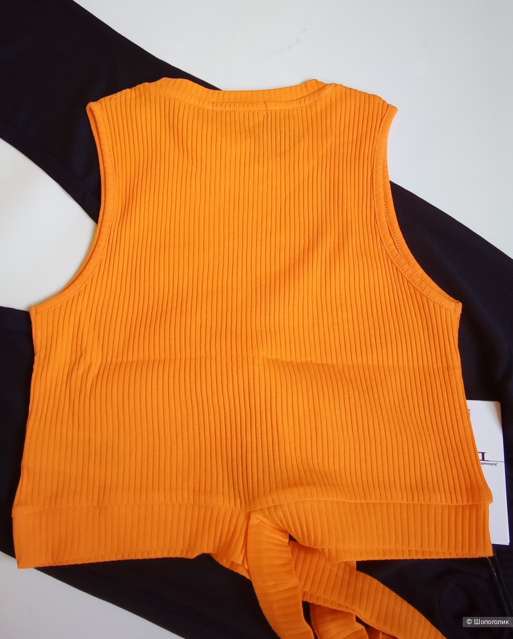 Топ и брюки 158-164см To be too