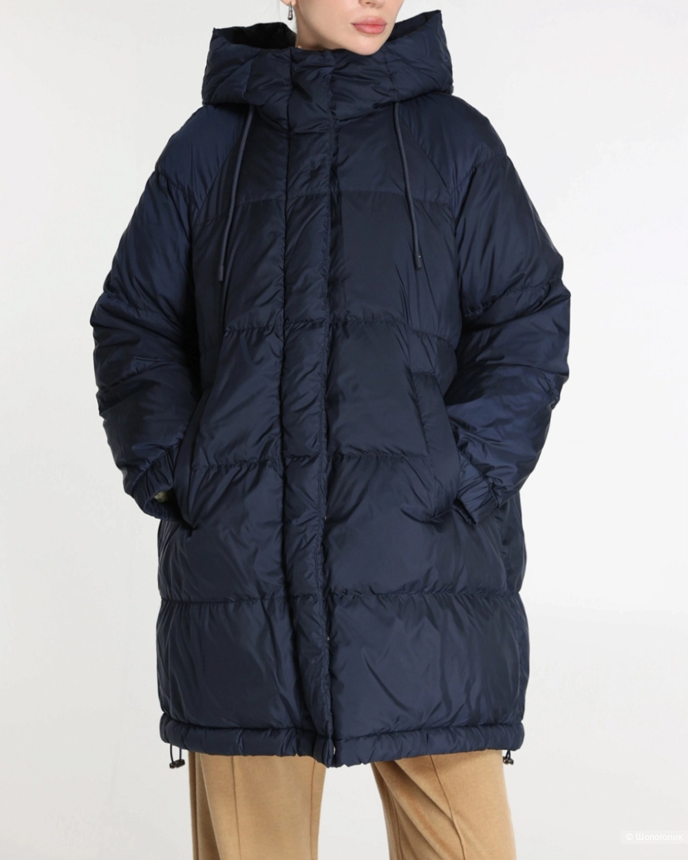 Пальто Маx Mаra, размер 46