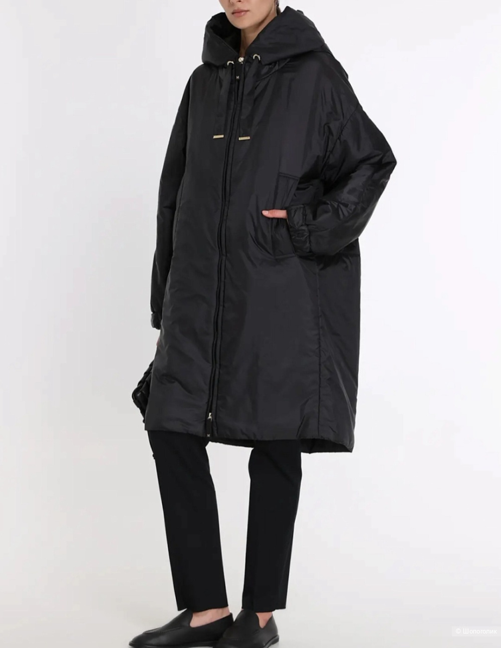 Пальто Мах Маra, размер 44