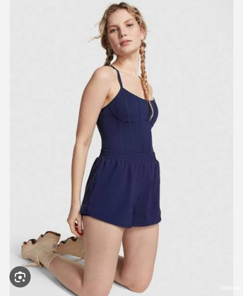 Комбинезон Victoria's Secret S