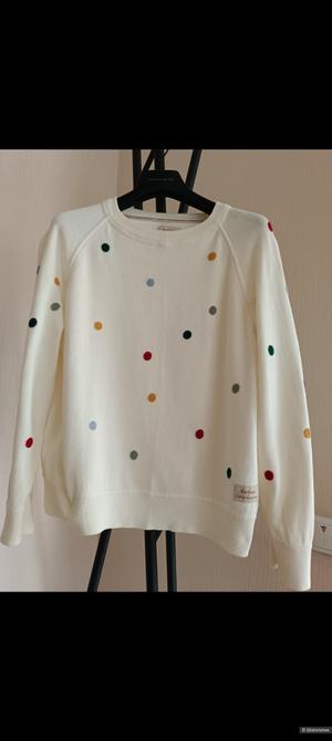 Джемпер, Barbour, 46-48 размер