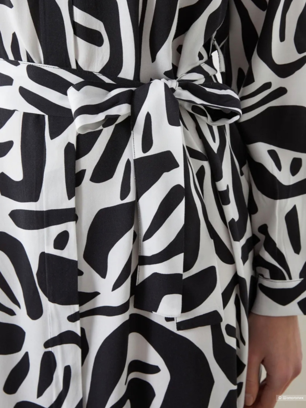 Платье LC waikiki, размер 52 - 54-56