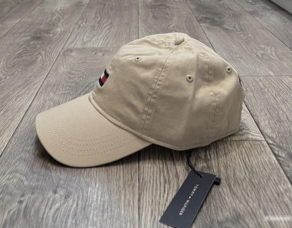Tommy Hilfiger бейсболка