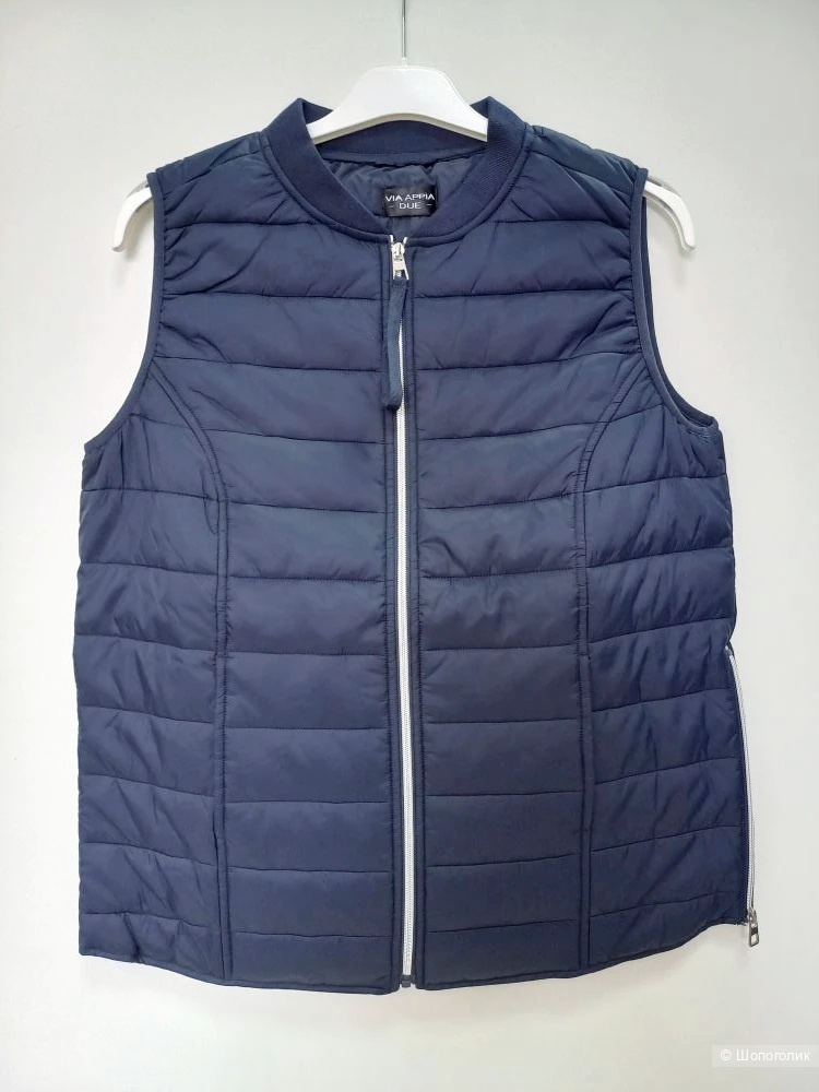 Жилет Via Арpia, размер 50