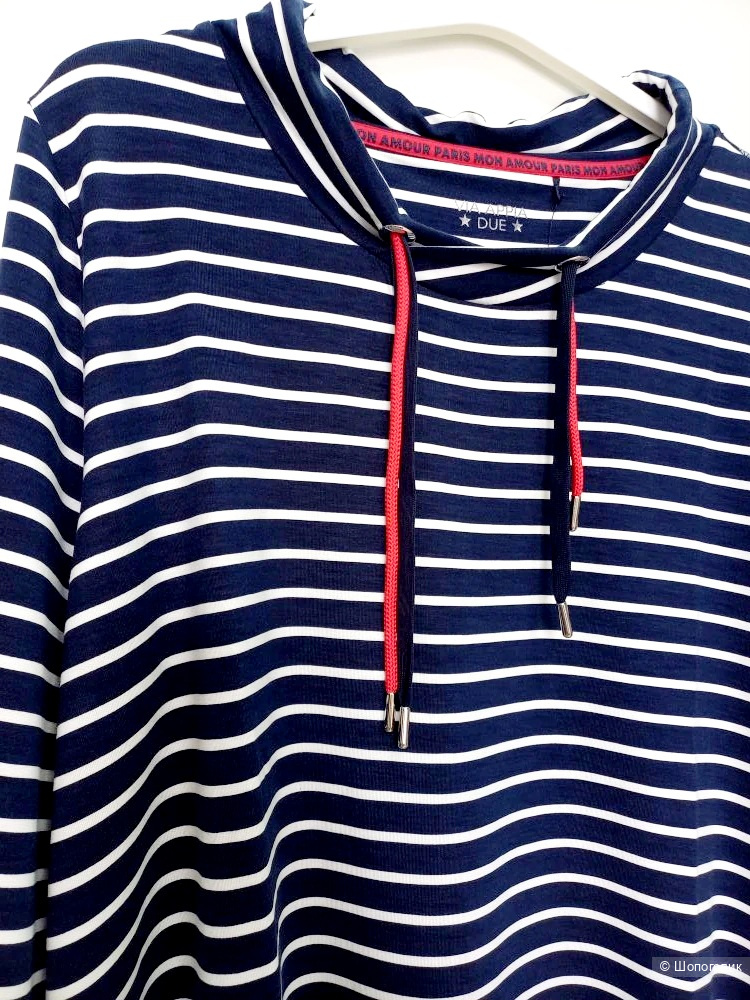 Джемпер Via Арpia, размер 56