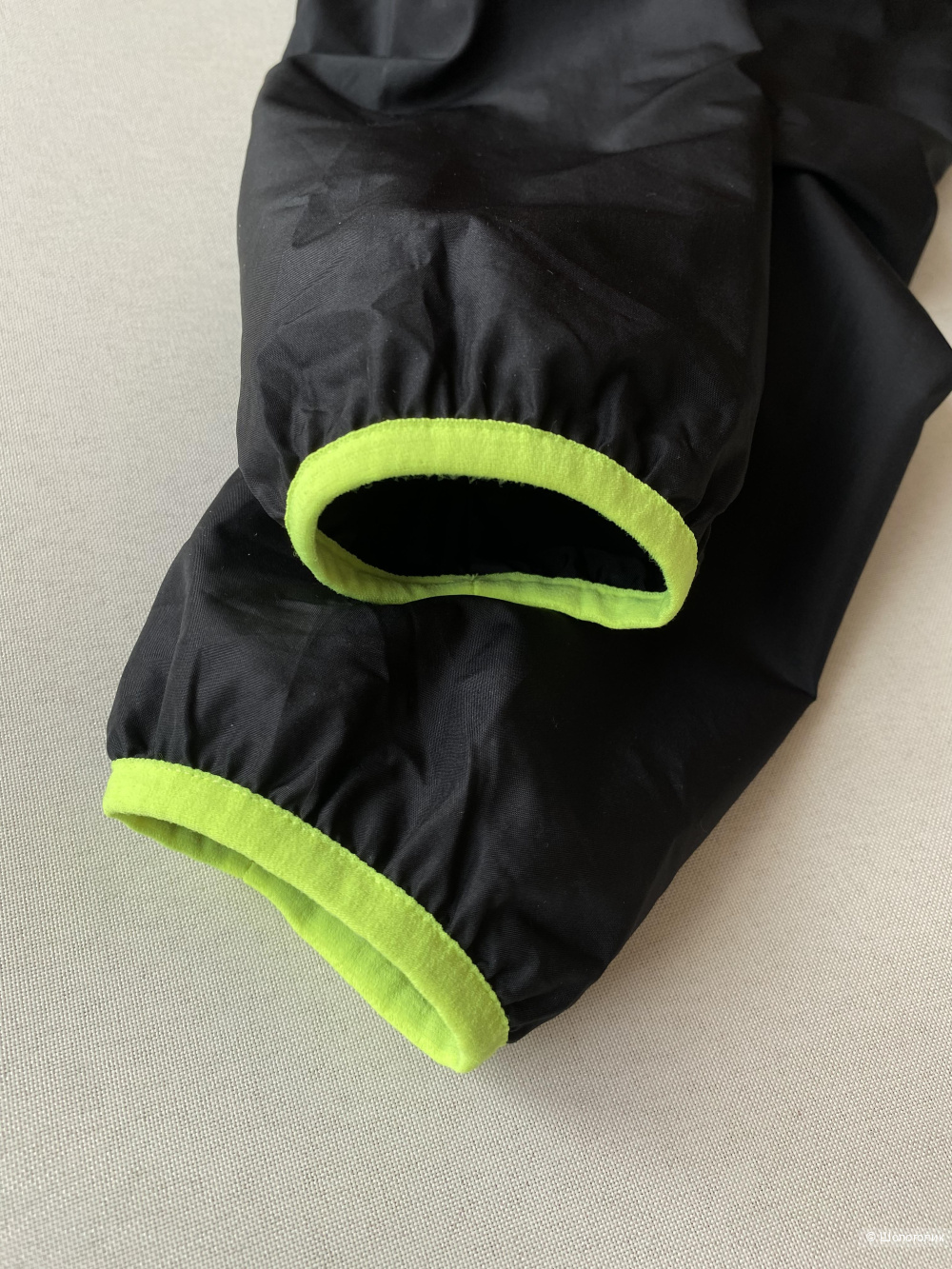 Куртка Nike The Athletic Dept Archival/Heritage р.М