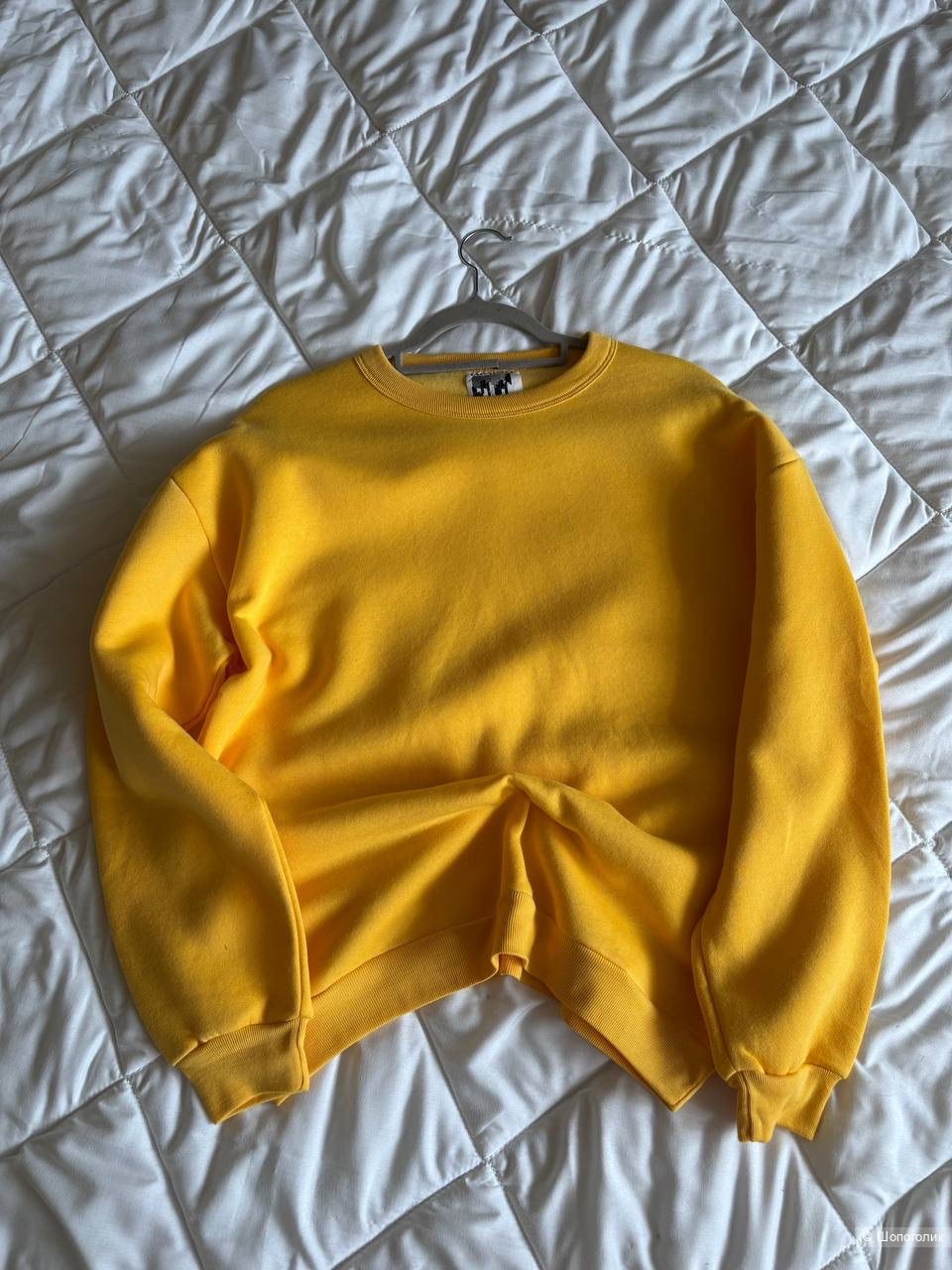 Свитшот No name из Австралии, размер 48/50