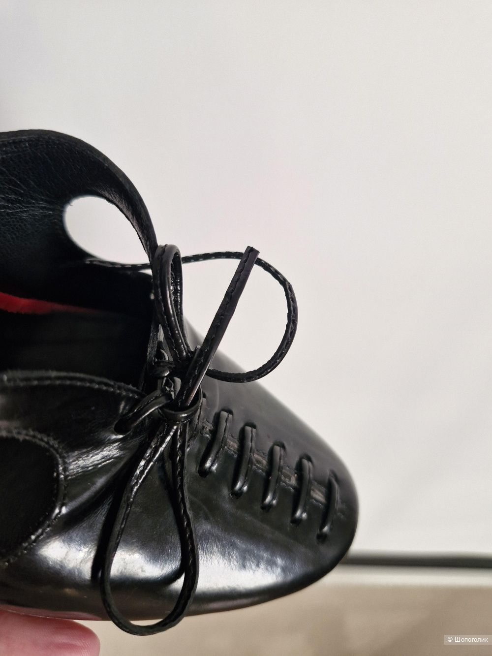 Giani Barbato, мюлли, 36