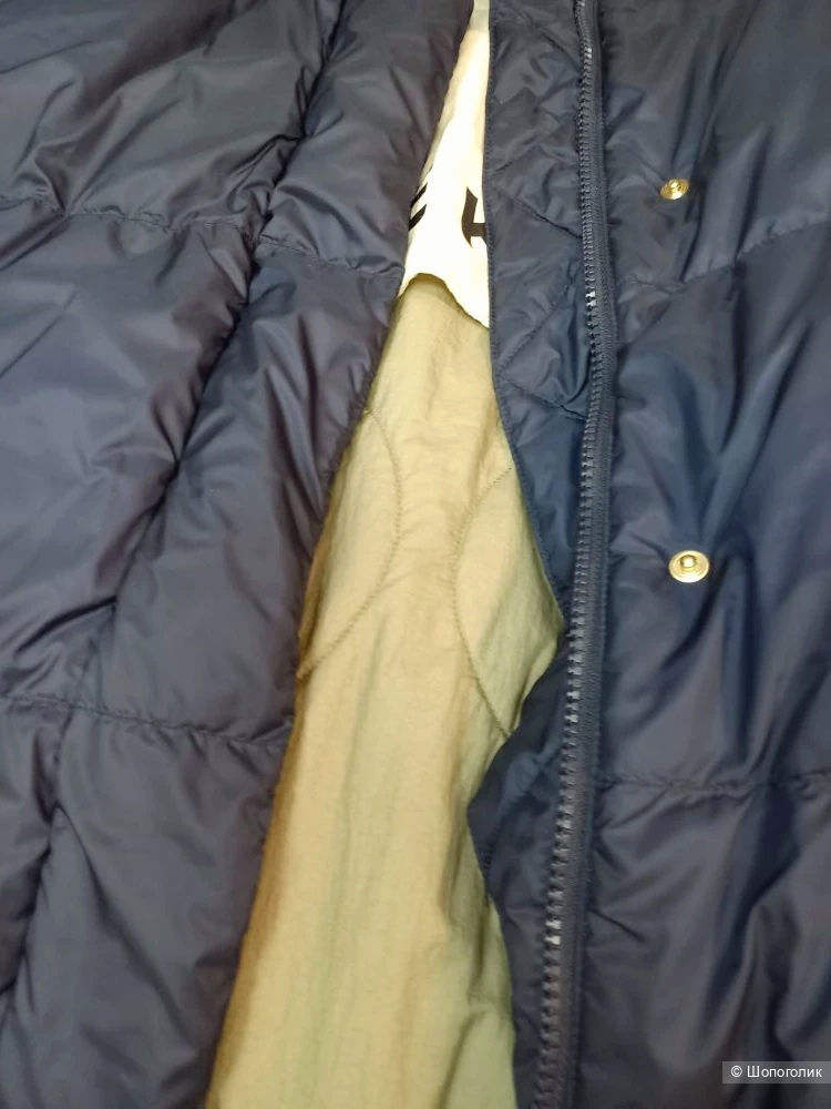 Пальто Маx Mаra, размер 46