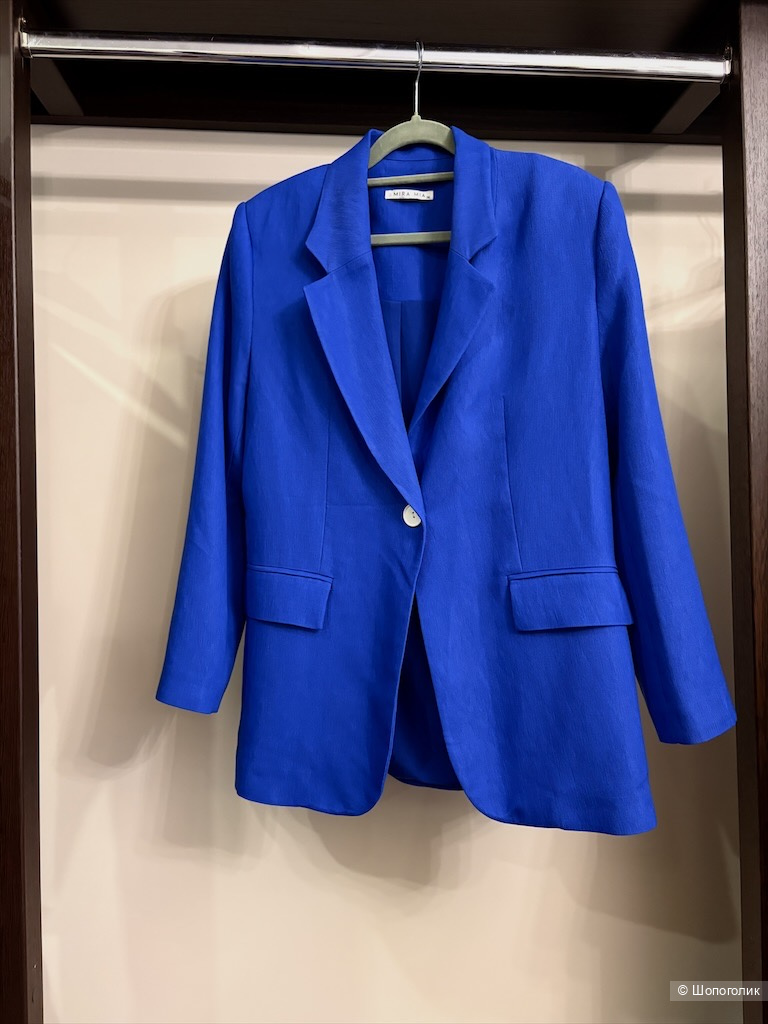 Жакет Mira Mia, размер 44-48