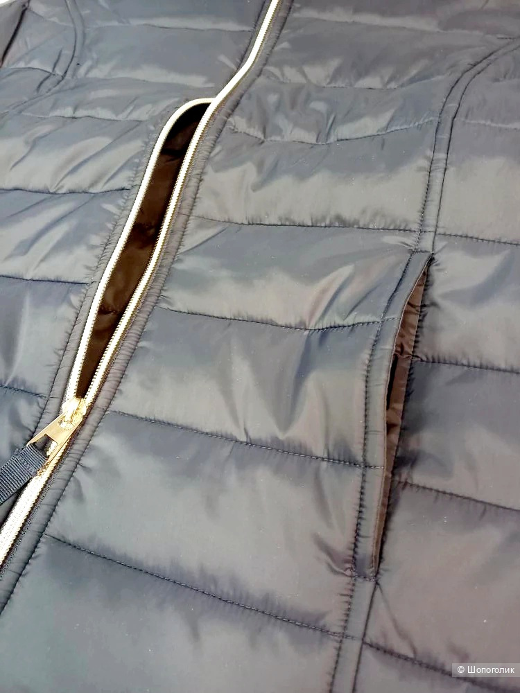 Жилет Via Арpia, размер 50