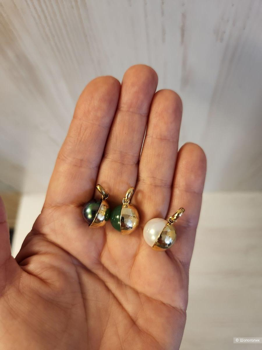 Набор подвесок- кулонов Sunlight