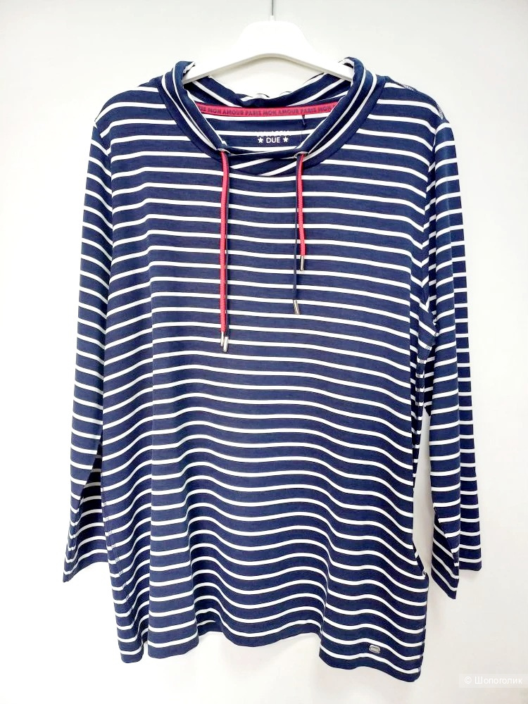 Джемпер Via Арpia, размер 56