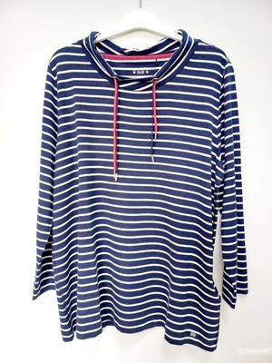 Джемпер Via Арpia, размер 56