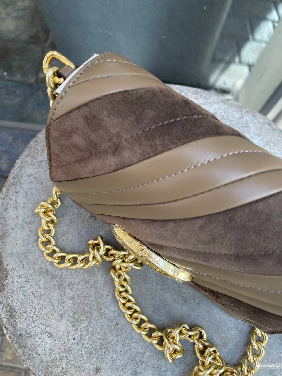 Сумка Phillip Lim