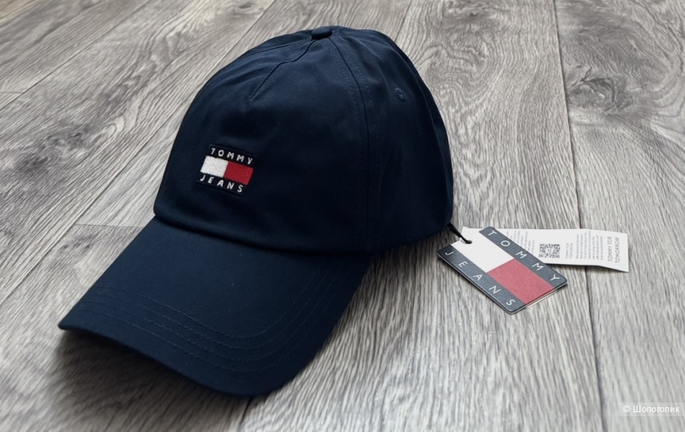 Tommy Hilfiger бейсболка