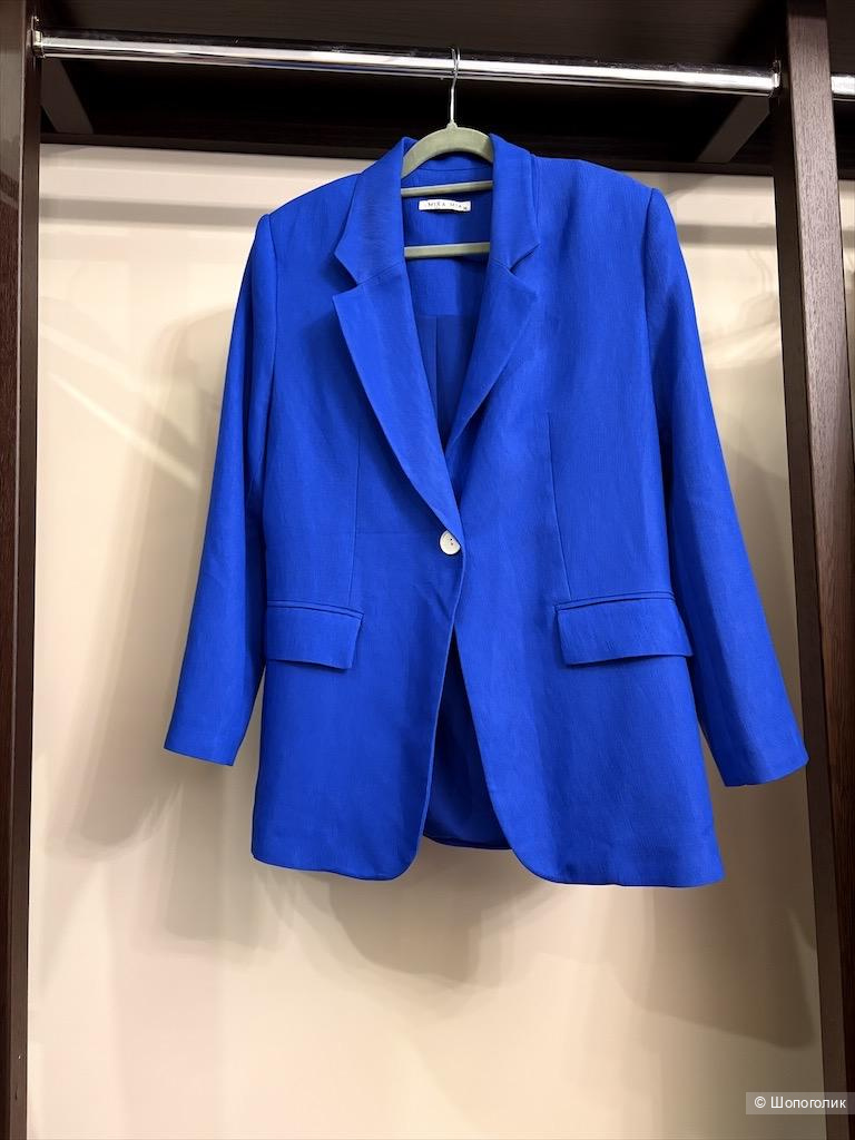 Жакет Mira Mia, размер 44-48